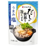 NINBEN 日本和風湯底 無添加 30ml 1袋4包 生活用品超級市場 食品