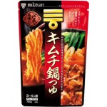 日本MIZKAN 味滋康 韓式泡菜湯底 750g 生活用品超級市場 食品