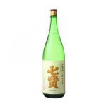 七賢 天鵞絨の味 純米吟釀 1.8L 清酒 Sake 七賢 清酒十四代獺祭專家