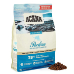 ACANA愛肯拿 無穀物貓糧 區域系列 太平洋配方 1.8kg (ACP18K) 貓糧 貓乾糧 ACANA 愛肯拿 寵物用品速遞