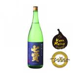 七賢 絹の味 純米大吟釀 1.8L 清酒 Sake 七賢 清酒十四代獺祭專家