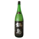 富久千代酒造 鍋島 特別純米酒 Classic さがの華 1.8L 清酒 Sake 鍋島 清酒十四代獺祭專家