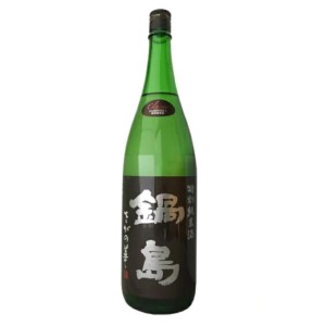 清酒-Sake-富久千代酒造-鍋島-特別純米酒-Classic-さがの華-1800ml-鍋島-清酒十四代獺祭專家