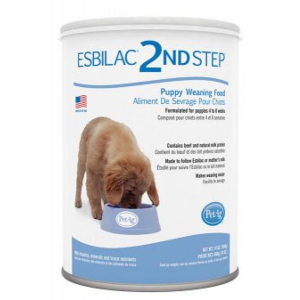 狗狗保健用品-PetAg貝克-幼犬系列-第二階段幼犬營養奶粉-396g-PA-99701-營養保充劑-寵物用品速遞
