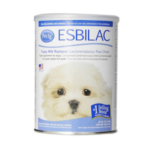 狗狗保健用品-PetAg貝克-幼犬系列-初生幼犬營養奶水-11oz-PA-99502-營養保充劑-寵物用品速遞
