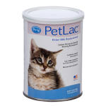 PetAg貝克 幼貓系列 幼貓奶粉 10.5oz (PA-99298) 貓咪保健用品 初生護理 寵物用品速遞
