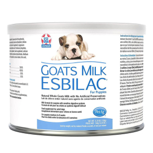 狗狗保健用品-PetAg貝克-初生寵物營養羊奶粉-敏感腸胃配方-150g-PA-99459-營養保充劑-寵物用品速遞