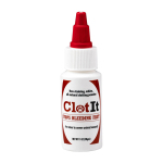 ClotIt® 血液凝結粉 1oz (CL-00500) 狗狗清潔美容用品 皮膚毛髮護理 寵物用品速遞