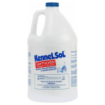 KennelSol® 殺菌消毒劑 專業配方 冬青味 1gal (KS-74373) 貓犬用清潔美容用品 其他 寵物用品速遞