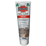 貓咪清潔美容用品-Saint-Bernard-化毛護膚膏-100g-貓用-皮膚毛髮護理-寵物用品速遞