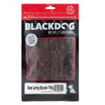 BLACKDOG 狗小食 澳洲高蛋白牛肉塊 150g (BD-02401) 狗小食 BLACKDOG 寵物用品速遞