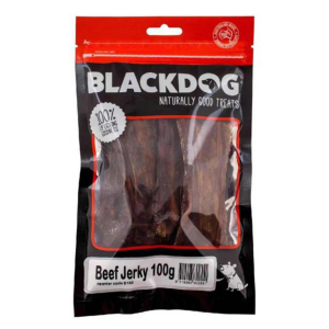 狗小食-BLACKDOG-狗小食-天然澳洲牛肉塊-100g-BD-00551-BLACKDOG-寵物用品速遞