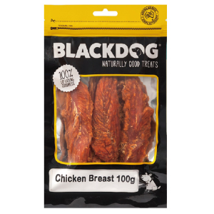 狗小食-BLACKDOG-狗小食-天然澳洲雞胸塊-100g-BD-02104-BLACKDOG-寵物用品速遞