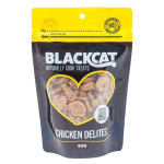 BLACKCAT 貓零食 雞肉 60g (BC-01701) 貓零食 寵物零食 BLACKCAT 寵物用品速遞