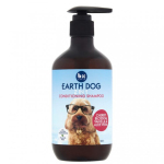 狗狗清潔美容用品-BX-Earth-Dog-犬用潔毛液系列-二合一櫻花潔毛液-500ml-BX-05205-皮膚毛髮護理-寵物用品速遞