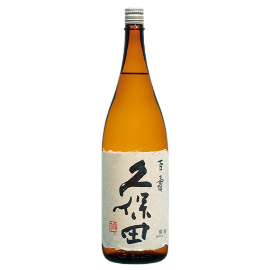 久保田萬壽純米大吟釀1.8L 低至$870 - 清酒Sake - 久保田Kubota 