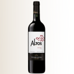 Terrazas de los Andes (Red) Malbec 2019 750ml (1088109) - 原裝行貨 紅酒 Red Wine 阿根廷紅酒 清酒十四代獺祭專家