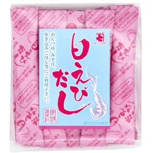 生活用品超級市場-日本かね七-無添加高湯-白蝦調味粉-4g-25包-食品-寵物用品速遞
