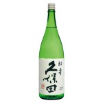 久保田碧壽純米大吟釀1.8L 低至$530 - 清酒Sake - 久保田Kubota 