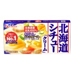日本House 北海道奶油 忌廉濃湯塊 180g(TBS) 生活用品超級市場 食品