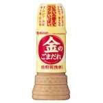日本MIZKAN 味滋康 焙煎芝麻醬 250ml 生活用品超級市場 食品