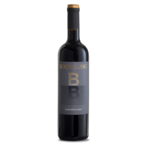 紅酒-Red-Wine-Bortolusso-Schioppettino-Trevenezie-IGT-2019-750ml-意大利紅酒-清酒十四代獺祭專家
