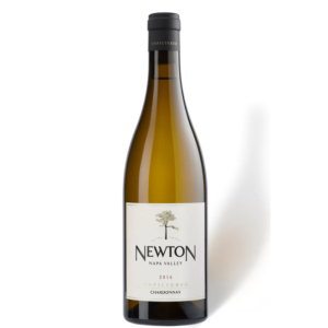 白酒-White-Wine-Newton-White-Unfiltered-Chardonnay-2016-750ml-1081074-原裝行貨-美國白酒-清酒十四代獺祭專家