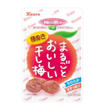 日本Kanro 梅乾 19g 生活用品超級市場 食品