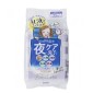 生活用品超級市場-日本SANA-日夜兩用清潔紙巾-35枚-個人護理用品