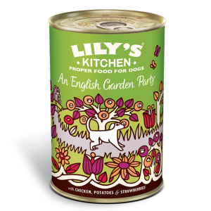 LILY-S-KITCHEN-狗主食罐-天然系列-英式雞肉派對-400g-DGP6-LILY-S-KITCHEN-寵物用品速遞