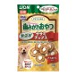 LION-Pet-日本LION-Pet-狗小食-無添加潔齒圈圈餅-雞肉味-30g-其他