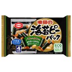日本龜田製菓 花生海苔卷 85g 生活用品超級市場 食品