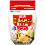 日本日清食品 天婦羅粉 450g(TBS) 生活用品超級市場 食品