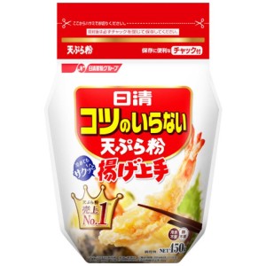 生活用品超級市場-日本日清食品-天婦羅粉-450g-食品-寵物用品速遞
