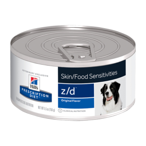 Hill-s-希爾思-Hill-s-狗罐頭-處方糧-z-d-皮膚及食物敏感配方-5_5oz-5403-Hills-寵物用品速遞