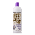 頂尖-洗毛液-超級潤濕配方-16oz-KU1-皮膚毛髮護理-寵物用品速遞