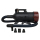 雙K嘜-吹風機-AIRMAX-輕携式-黑色-DK2200-BK-皮膚毛髮護理-寵物用品速遞