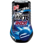 日本小林製藥 強力消臭劑 煙味專用 400ml 生活用品超級市場 家居清潔