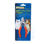Four Paws四爪 指甲修剪器 美容系列 帶安全製款 (F00463) 貓犬用日常用品 其他 寵物用品速遞