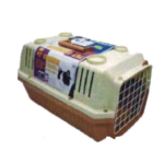 Hagen希勤 寵物籠 貓籠狗籠 Dogit系列 手提飛機運輸籠 200號 (D7420) 貓犬用日常用品 寵物籠 寵物用品速遞