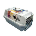 Hagen希勤 寵物籠 貓籠狗籠 Dogit系列 手提飛機運輸籠 300號 (D7430) 貓犬用日常用品 寵物籠 寵物用品速遞