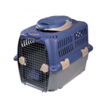 Hagen希勤 寵物籠 Dogit系列 手提飛機運輸籠 500號 S (D76725C) 貓犬用日常用品 寵物籠 寵物用品速遞