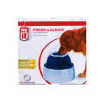 Hagen希勤 飲水器 Dogit系列 多狗用藍色瀑布 10.5L (D73651) 貓咪日常用品 飲食用具 寵物用品速遞