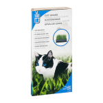 Hagen希勤 貓玩具 Catit系列 營養自種草 (C128) 貓玩具 木天蓼 貓草 寵物用品速遞