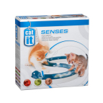 Hagen希勤 貓玩具 Catit系列 觸感玩樂圈 (C50730) 貓玩具 其他 寵物用品速遞