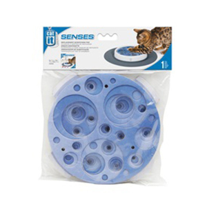Hagen希勤-貓玩具-Catit系列-觸感抓板-補充裝-藍色-C50751-其他-寵物用品速遞