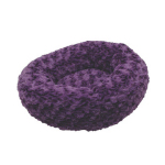 Hagen希勤 狗床 Dogit系列 絨面冬甩型 紫色 (D5211) 狗狗日常用品 寵物床墊 狗床墊 寵物用品速遞