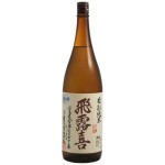 飛露喜 特別純米酒 1.8L 清酒 Sake 飛露喜 清酒十四代獺祭專家