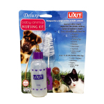 Lixit利斯 奶瓶套裝 2oz (L476) 狗狗日常用品 飲食用具 寵物用品速遞