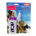Lixit利斯 奶瓶套裝 4oz (L477) 狗狗日常用品 飲食用具 寵物用品速遞